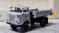 1:87/H0 s.e.s. Espewe Modelltec DDR IFA W50 LA DSK Kipper OVP Brandenburg - Baruth / Mark Vorschau