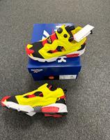 Reebok Insta Pump Fury OG 94, Neu, 45,5 Bochum - Bochum-Südwest Vorschau