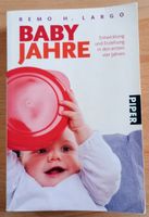 Babyjahre - von Remo H. Largo Hamburg - Altona Vorschau