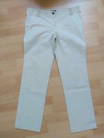 Sommerhose Hose von Tommy Hilfiger beige Gr. 40 Nordrhein-Westfalen - Lünen Vorschau