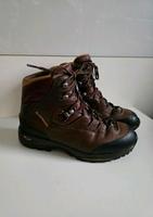 LOWA Vivione Wanderschuhe, Vollleder, Trekking, TOP! Stuttgart - Zuffenhausen Vorschau
