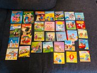 Bücher Pixi Ravensburger Konvolut Set Kleine Bücher Sachsen - Sohland Vorschau