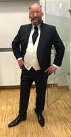 Wilvorst Tziacco Hochzeitsanzug Berlin - Wilmersdorf Vorschau