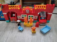 Lego Duplo Feuerwehr Hauptquartier Bochum - Bochum-Wattenscheid Vorschau