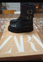 Stiefel Zara Nordrhein-Westfalen - Solingen Vorschau