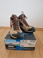 meindl Wanderschuhe Trekking Outdoor Schuhe Gr 6,5 Hannover - Misburg-Anderten Vorschau
