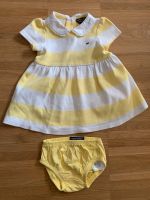 Set Tommy Hilfiger Kleid mit Slip Hose Größe 62 Nordrhein-Westfalen - Krefeld Vorschau