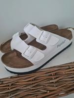 Birkenstock Papillio ,Arizona,weiss Gr 40,NEU Hamburg-Mitte - Hamburg Horn Vorschau