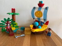 Piratenschiff Bucky, Lego Duplo, 10514 Nordrhein-Westfalen - Steinfurt Vorschau