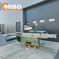 Altendorf F45 formatkreissage ELMO2***elektronisch Nordrhein-Westfalen - Gronau (Westfalen) Vorschau