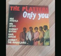 The platters only you  Prevat verkauft keine Umtausch keine Garan Berlin - Tempelhof Vorschau