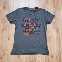 T-Shirt Gr.M  "S. Oliver " Brandenburg - Nuthe-Urstromtal Vorschau