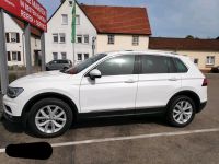 VW Tiguan 2.0 TDI P-Dach 2019 Baden-Württemberg - Schorndorf Vorschau