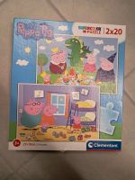 Puzzle Peppa Wutz Bayern - Feldkirchen-Westerham Vorschau