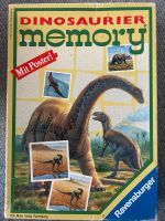 Ravensburger Memory Dinosaurier Schleswig-Holstein - Lübeck Vorschau