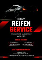 Luigis Reifenservice Duisburg - Duisburg-Mitte Vorschau