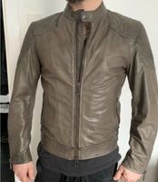 Belstaff Outlaw Lederjacke Gr. 46 / S # Beckham # Stannard Stuttgart - Weilimdorf Vorschau