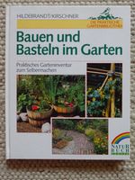 Bauen und Basteln im Garten Bayern - Velden Vorschau