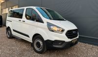 Ford Transit Custom 320*MFL*EFH*KLIMA*BLUET.*9 SITZE Baden-Württemberg - Ulm Vorschau