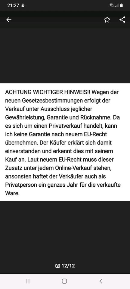 Duscharmatur mit Thermostat/ Mischbatterie in Winseldorf