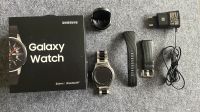 Smartwatch Samsung Galaxy 3 Silber Nordrhein-Westfalen - Balve Vorschau