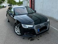 Audi A4, 2.0 TDI, S tronic sport Avant Bayern - Ingolstadt Vorschau