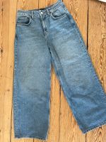 ASOS Jeans Gr.36/38 28/28 Baggy petite Denim Eimsbüttel - Hamburg Rotherbaum Vorschau