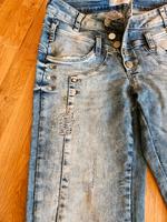 Jeans Tredy Gr.36 Sachsen - Zwickau Vorschau