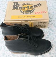 Dr. Martens Größe 8 Sicherheitsschuhe Leder Doc Martens NEU Vinta Niedersachsen - Bad Münder am Deister Vorschau