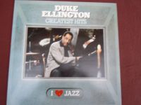 Duke Ellington Greatest Hits - LP 1983 Nordrhein-Westfalen - Eitorf Vorschau