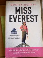 Buch: Miss Everest München - Sendling Vorschau