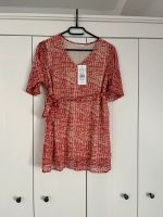 Noppie Bluse XS Umstandsmode Sommer neu Düsseldorf - Lichtenbroich Vorschau