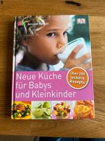 Babybrei/ Kinder Rezeptbuch Bayern - Erding Vorschau