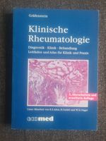 Klinische Rheumatologie Gräfenstein ecomed 3. Auflage Sachsen - Zwickau Vorschau