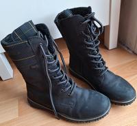 Rieker Boots Mädchen 35 Baden-Württemberg - Albstadt Vorschau
