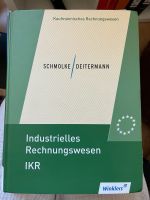 Industrielles Rechnungswesen - Winklers - Schmolke Deitermann Niedersachsen - Neustadt am Rübenberge Vorschau