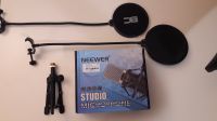 NEEWER Studio Microphone mit zubehör Innenstadt - Köln Altstadt Vorschau