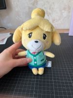 Original Animal Crossing Isabelle Plüschtier für Sammler Bochum - Bochum-Süd Vorschau