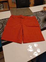 kurze Hose Orange Saarland - Homburg Vorschau