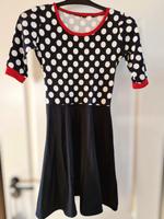 Rockabillykleid gr. XS/S Kr. Altötting - Garching an der Alz Vorschau