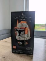 Lego 75350 Clone Commander Cody Helm neu, OVP Rheinland-Pfalz - Bell (Hunsrück) Vorschau