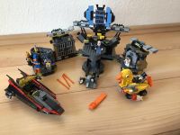 Lego Batcave- Einbruch Kreis Ostholstein - Neustadt in Holstein Vorschau