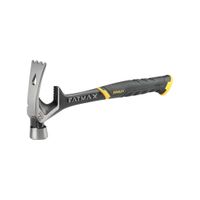 >NEU<STANLEY®FATMAX™ Demontage Hammer AntiVibe Kopf 624 g Sachsen - Demitz-Thumitz Vorschau