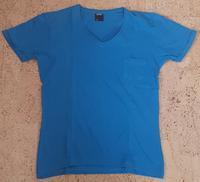 Herren T-Shirt Oberteil Gr. L blau SMOG Nordrhein-Westfalen - Paderborn Vorschau