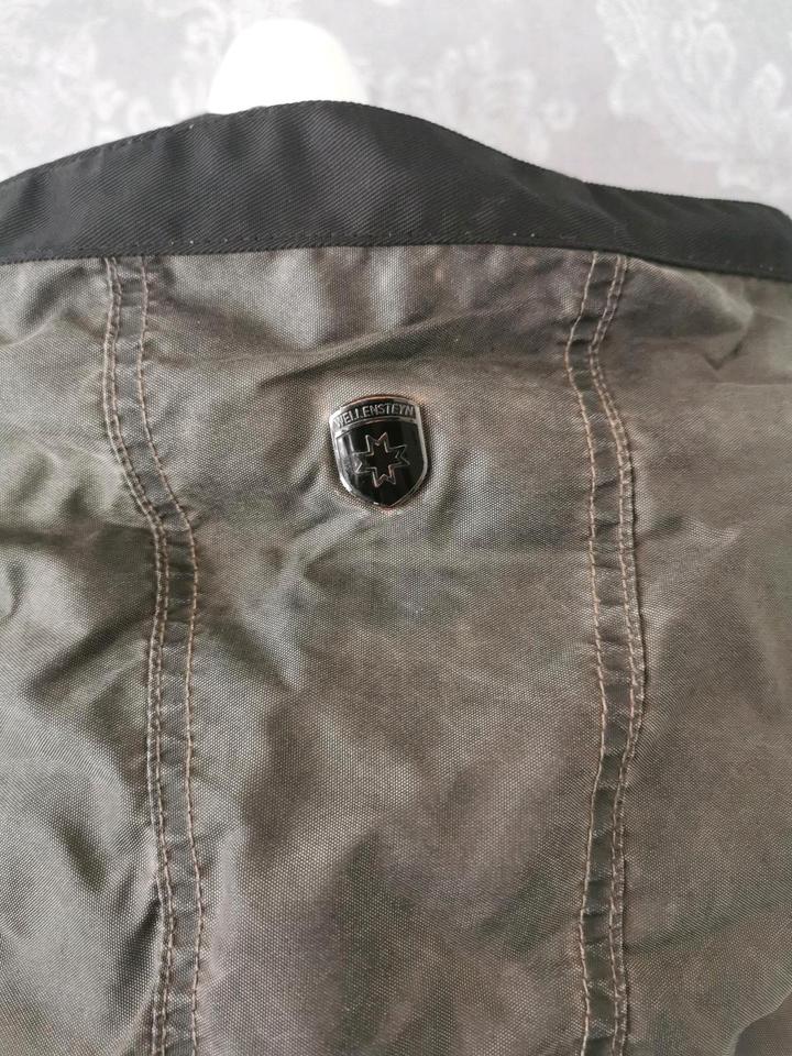 Wellensteyn Chocolate Damen Jacke Gr. L, 40, 42,  anthrazit in Allendorf