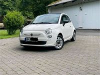 Fiat 500 C Cabrio  1. Hand TÜV Nordrhein-Westfalen - Holzwickede Vorschau