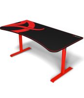 Arozzi Arena Gaming Desk/Tisch - Red/Rot Hessen - Reinheim Vorschau