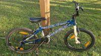 BMX - BMX-Fahrrad - BMX Rad - 20 Zoll Sachsen - Wilsdruff Vorschau