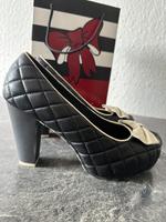 Lola Ramona Angie P 41 Heels Pumps Wuppertal - Langerfeld-Beyenburg Vorschau