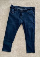 Denim Jeans W34 L30 dunkelblau Neu Hessen - Gießen Vorschau